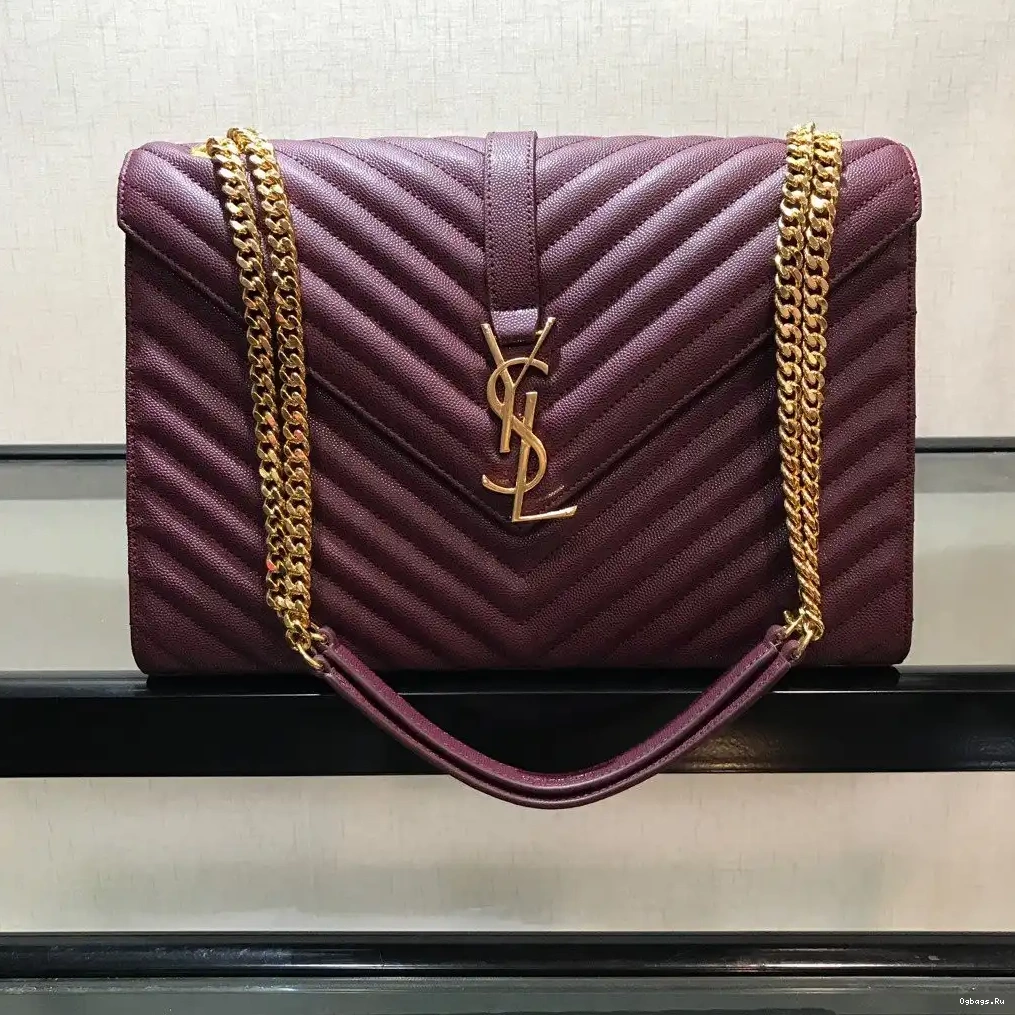 COLLEGE YSL 0629